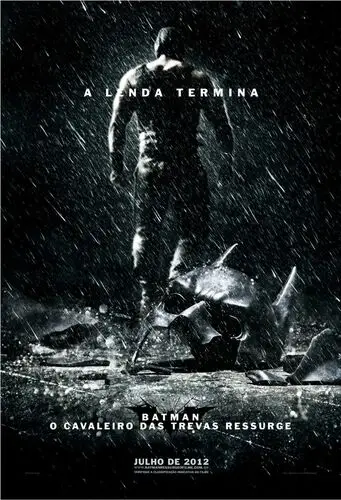 The Dark Knight Rises (2012) Jigsaw Puzzle picture 153151
