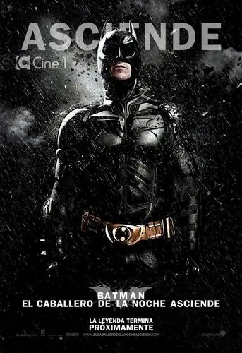The Dark Knight Rises (2012) Jigsaw Puzzle picture 153168