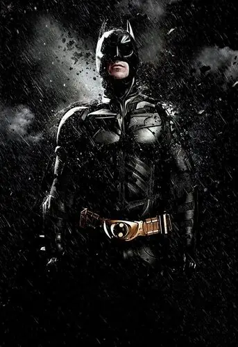The Dark Knight Rises (2012) Jigsaw Puzzle picture 153175