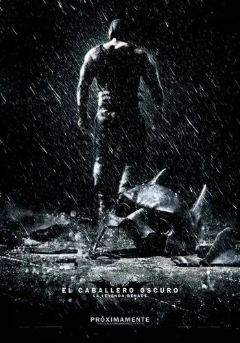 The Dark Knight Rises (2012) Fridge Magnet picture 153229