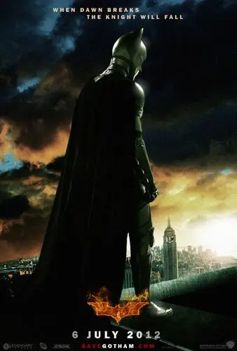 The Dark Knight Rises (2012) Image Jpg picture 153235