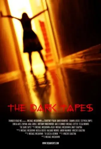 The Dark Tapes 2016 Image Jpg picture 599400
