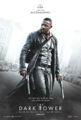 The Dark Tower (2017) Wall Poster picture 831959