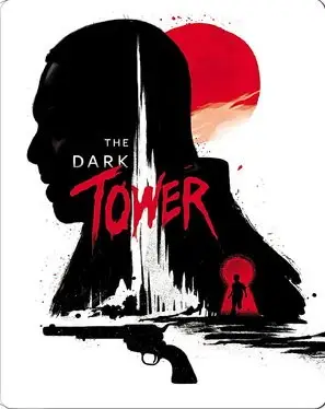 The Dark Tower (2017) Wall Poster picture 831961