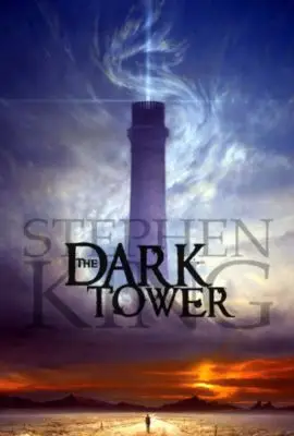 The Dark Tower 2017 Computer MousePad picture 552648