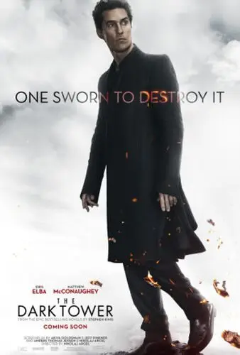 The Dark Tower 2017 Image Jpg picture 669681