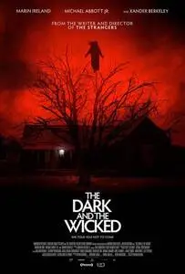 The Dark and the Wicked (2020) posters and prints