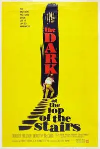 The Dark at the Top of the Stairs (1960) posters and prints