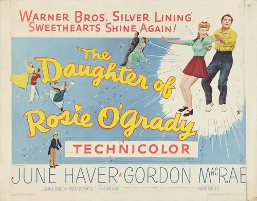 The Daughter of Rosie O'Grady (1950) Image Jpg picture 940079