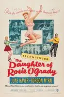 The Daughter of Rosie O'Grady (1950) posters and prints