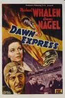 The Dawn Express (1942) posters and prints