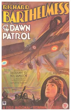 The Dawn Patrol (1930) Image Jpg picture 444650