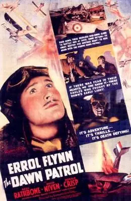 The Dawn Patrol (1938) Wall Poster picture 341592