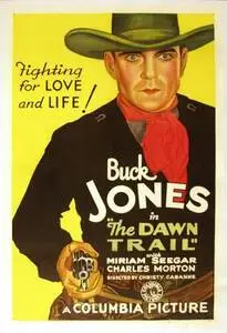 The Dawn Trail (1930) posters and prints