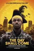 The Day Shall Come (2019) posters and prints
