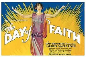 The Day of Faith (1923) posters and prints