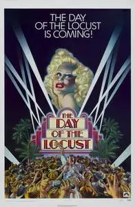 The Day of the Locust (1975) posters and prints