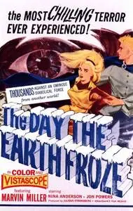 The Day the Earth Froze (1964) posters and prints