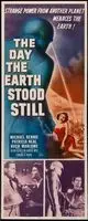 The Day the Earth Stood Still (1951) posters and prints