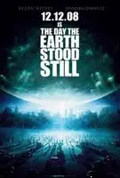 The Day the Earth Stood Still (2008) posters and prints