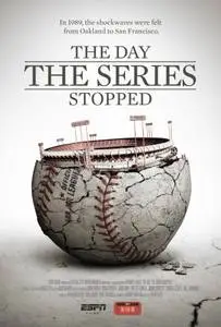 The Day the Series Stopped: ESPN 30 for 30 (2014) posters and prints