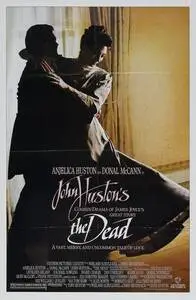 The Dead (1987) posters and prints