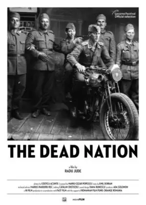 The Dead Nation (2017) Fridge Magnet picture 696653