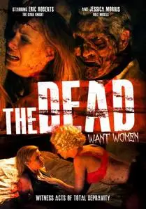 The Dead Want Women (2012) posters and prints