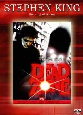The Dead Zone (1983) Men's Colored Hoodie - idPoster.com