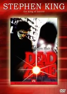 The Dead Zone (1983) posters and prints