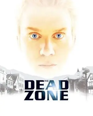 The Dead Zone (2002) Kitchen Apron - idPoster.com