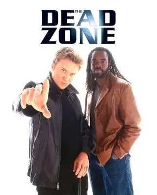 The Dead Zone (2002) Kitchen Apron - idPoster.com