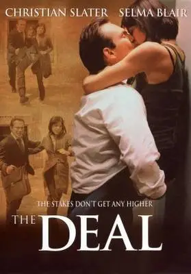The Deal (2005) Protected Face mask - idPoster.com