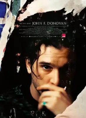 The Death and Life of John F. Donovan (2019) Wall Poster picture 835489
