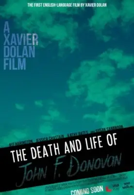 The Death and Life of John F Donovan (2018) Wall Poster picture 696656