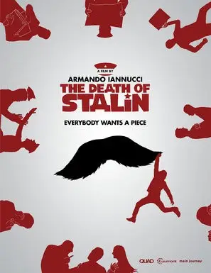 The Death of Stalin (2017) Image Jpg picture 705625