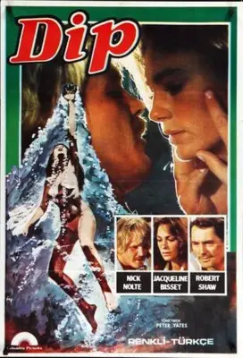 The Deep (1977) Jigsaw Puzzle picture 870816