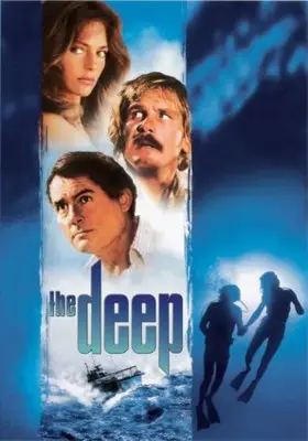 The Deep (1977) Wall Poster picture 870817
