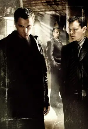 The Departed (2006) Jigsaw Puzzle picture 437652