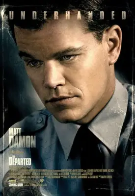 The Departed (2006) Jigsaw Puzzle picture 819929