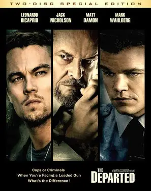 The Departed (2006) Wall Poster picture 819934