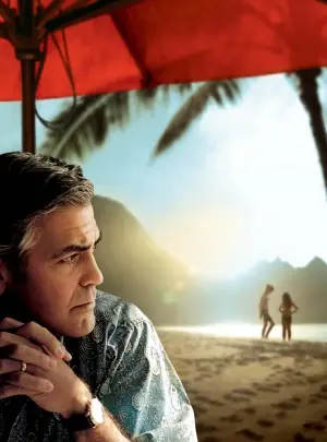 The Descendants (2011) Wall Poster picture 408635
