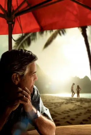 The Descendants (2011) Wall Poster picture 412583