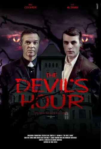 The Devil's Hour (2015) Wall Poster picture 465068