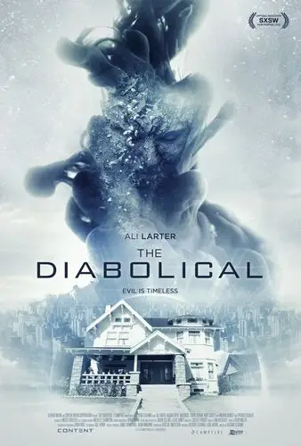 The Diabolical (2015) Wall Poster picture 465069