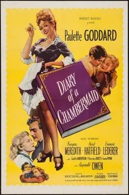 The Diary of a Chambermaid (1946) Computer MousePad picture 376562