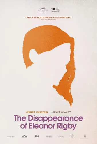 The Disappearance of Eleanor Rigby (2014) Men's Colored Hoodie - idPoster.com