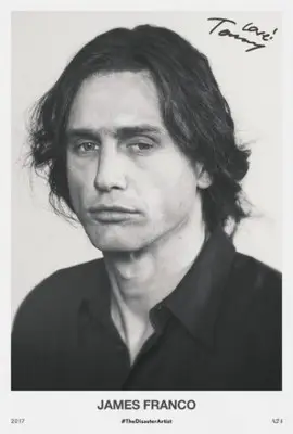 The Disaster Artist (2017) Protected Face mask - idPoster.com