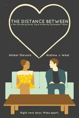 The Distance Between (2012) Image Jpg picture 384588