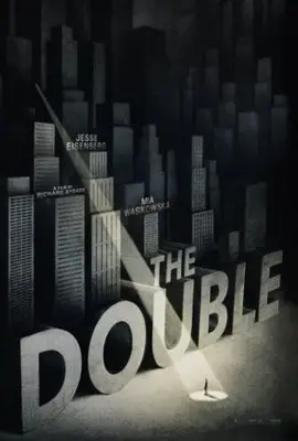 The Double (2014) Jigsaw Puzzle picture 708058